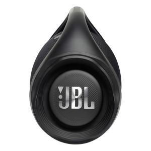 اسپیکر قابل حمل بلوتوثی ضدآب جی بی ال مدل BOOMBOX 2